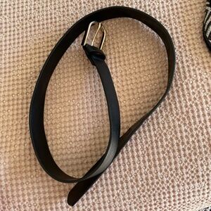 Black Belt Size XS/S (84 cm, 33 inches)